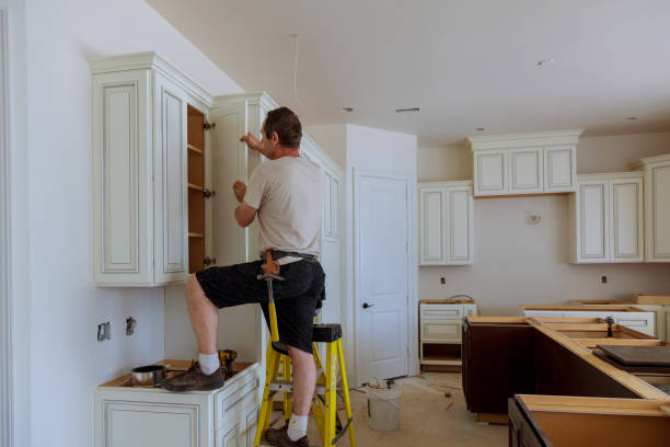 Licensed Countertop Replacement service in Houston, TX - BM Kitchen