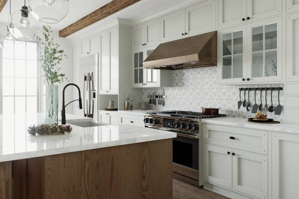 Affordable Countertop Replacement solutions in Houston, TX